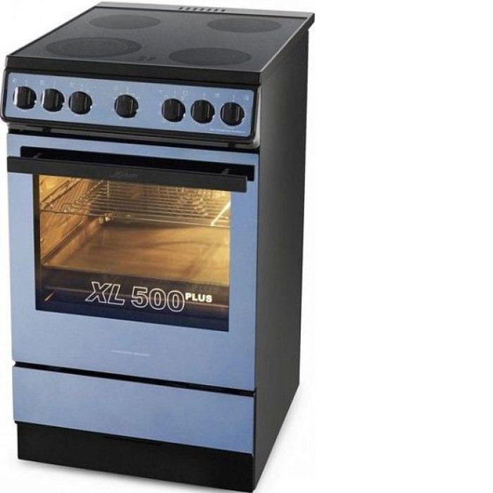 Плита электрическая KAISER hc 52010 s moire