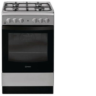 Плита Indesit IS5G4KHX