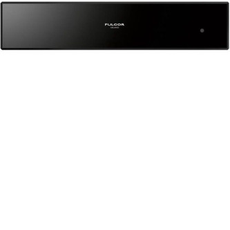 Подогреватель для посуду FULGOR LWD 12 BK