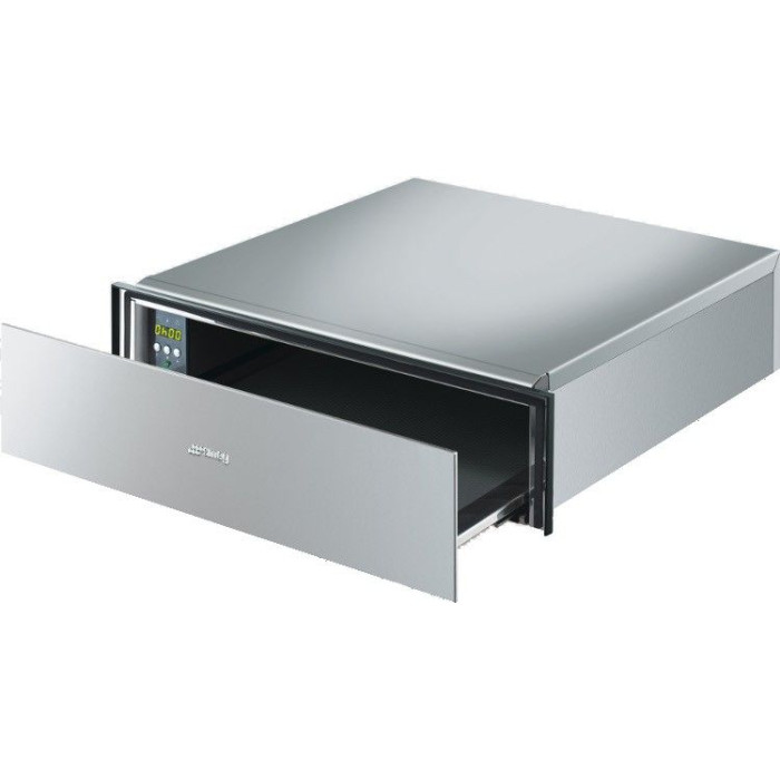 Подогреватель посуды SMEG ctp15x Подогреватель посуды SMEG ctp15x