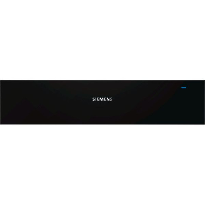 Встраиваемый шкаф для подогрева посуды SIEMENS BI 630CNS1 Встраиваемый шкаф для подогрева посуды SIEMENS BI 630CNS1