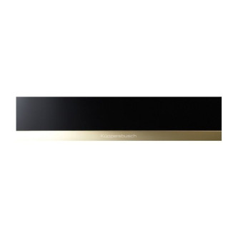 Подогреватель посуды KUPPERSBUSCH WS 6014.2 J4 Gold Подогреватель посуды KUPPERSBUSCH WS 6014.2 J4 Gold
