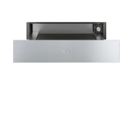Подогреватель посуды SMEG CPR315X Подогреватель посуды SMEG CPR315X