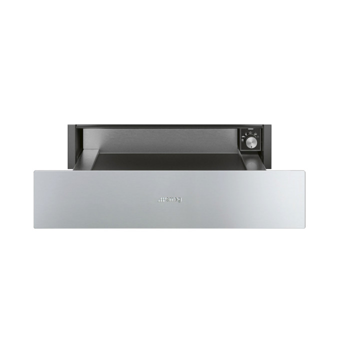 Подогреватель посуды SMEG CPR315X Подогреватель посуды SMEG CPR315X
