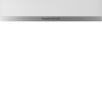 Подогреватель посуды KUPPERSBUSCH WS 6014.2 W1 Stainless Steel Подогреватель посуды KUPPERSBUSCH WS 6014.2 W1 Stainless Steel