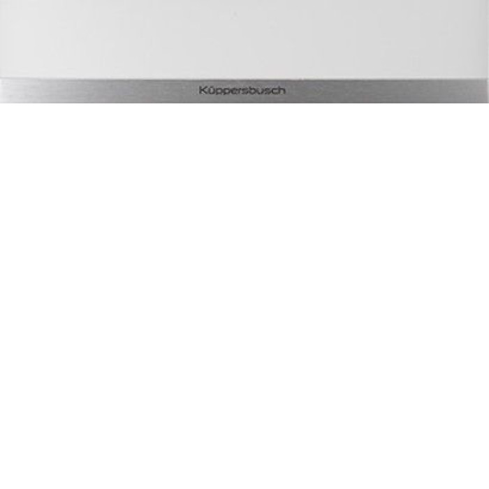 Подогреватель посуды KUPPERSBUSCH WS 6014.2 W1 Stainless Steel