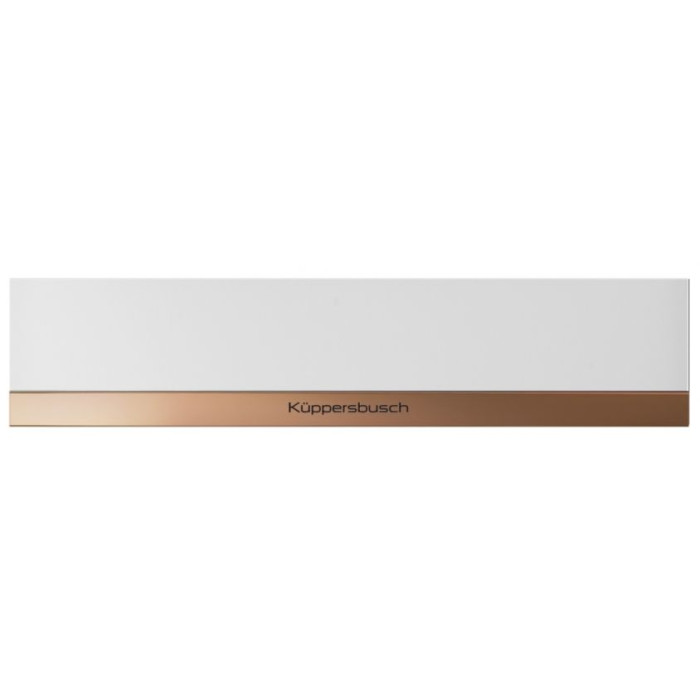 Подогреватель посуды KUPPERSBUSCH WS 6014.2 W7 Copper Подогреватель посуды KUPPERSBUSCH WS 6014.2 W7 Copper