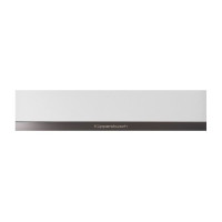 Подогреватель посуды KUPPERSBUSCH WS 6014.2 W2 Black Chrome Подогреватель посуды KUPPERSBUSCH WS 6014.2 W2 Black Chrome