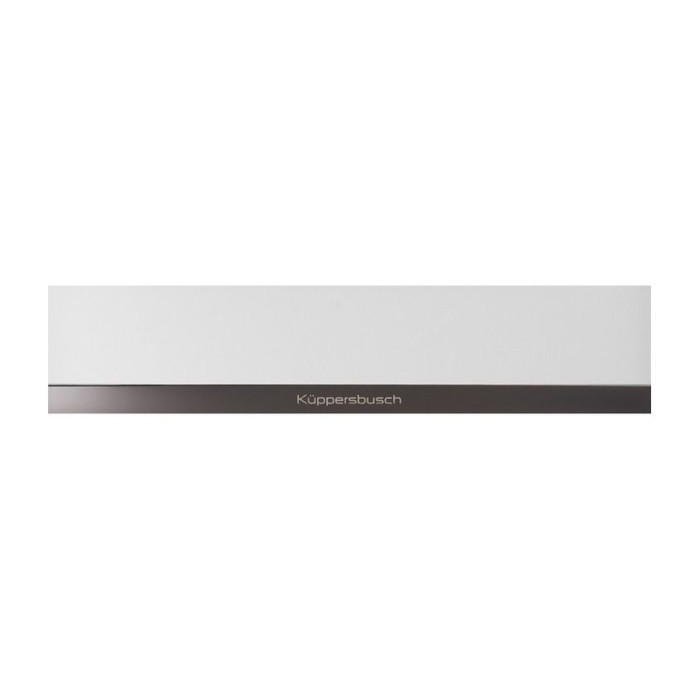 Подогреватель посуды KUPPERSBUSCH WS 6014.2 W2 Black Chrome Подогреватель посуды KUPPERSBUSCH WS 6014.2 W2 Black Chrome