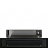Подогреватель посуды SMEG CPR915N Подогреватель посуды SMEG CPR915N