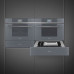 Подогреватель посуды SMEG CPR115S Подогреватель посуды SMEG CPR115S
