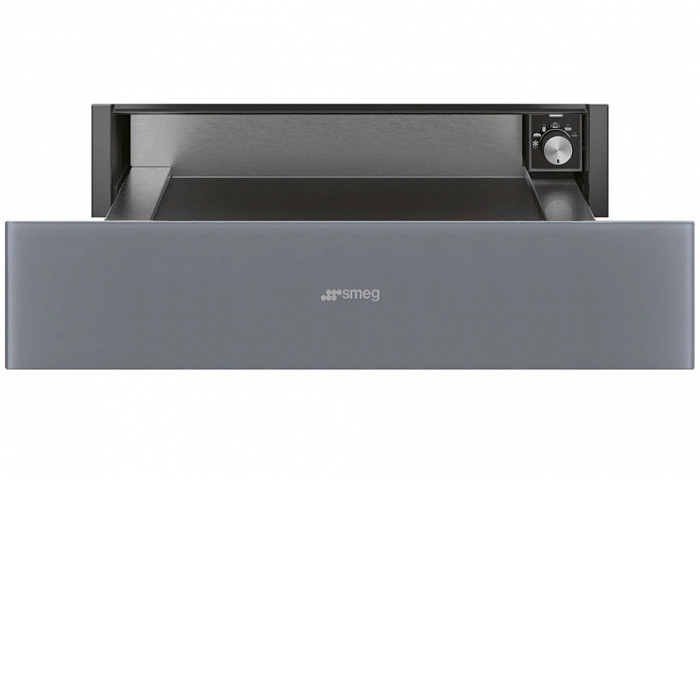 Подогреватель посуды SMEG CPR115S Подогреватель посуды SMEG CPR115S