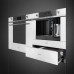 Подогреватель посуды SMEG CPR115B Подогреватель посуды SMEG CPR115B