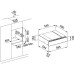 Подогреватель посуды FRANKE FMY 14 DRW XS Подогреватель посуды FRANKE FMY 14 DRW XS