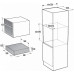 Шкаф для подогрева посуды Gorenje WD 1410 BG Шкаф для подогрева посуды Gorenje WD 1410 BG