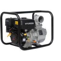 Мотопомпа HYUNDAI hy100 Мотопомпа HYUNDAI hy100
