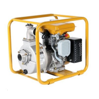 Мотопомпа DAISHIN PTG 208 Мотопомпа DAISHIN PTG 208