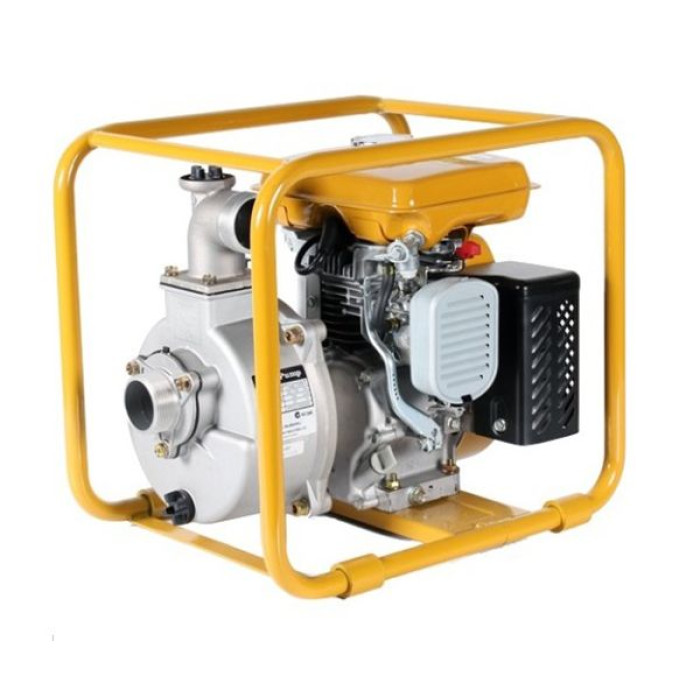 Мотопомпа DAISHIN PTG 208 Мотопомпа DAISHIN PTG 208