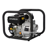Мотопомпа HYUNDAI hy80 Мотопомпа HYUNDAI hy80