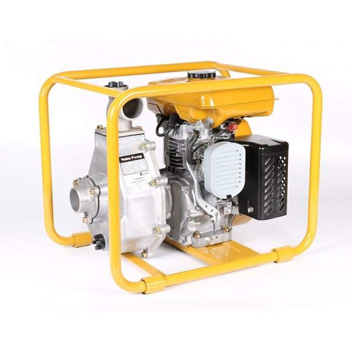Мотопомпа DAISHIN PTG 208H Мотопомпа DAISHIN PTG 208H