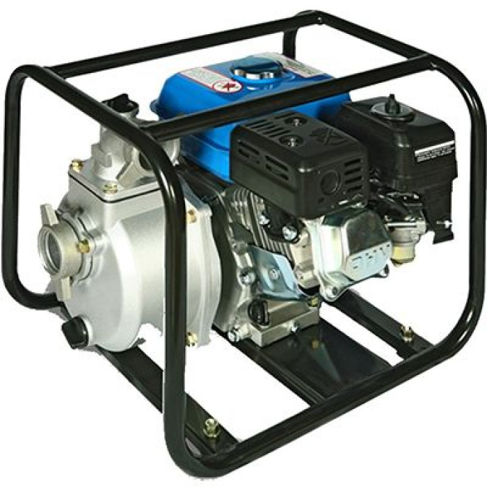 Мотопомпа Workmaster GPL-30 Мотопомпа Workmaster GPL-30