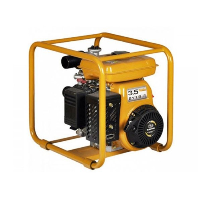 Мотопомпа DAISHIN PTG 208ST Мотопомпа DAISHIN PTG 208ST