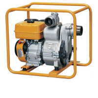 Мотопомпа Daishin PTX 301T Мотопомпа Daishin PTX 301T
