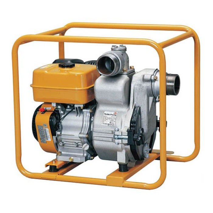 Мотопомпа Daishin PTX 301T Мотопомпа Daishin PTX 301T
