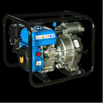 Мотопомпа Workmaster GPL-80T Мотопомпа Workmaster GPL-80T