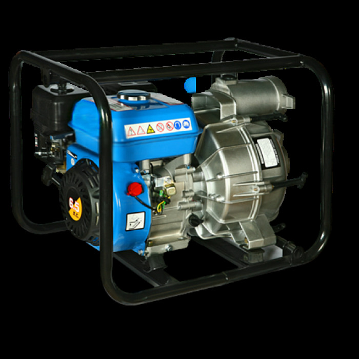 Мотопомпа Workmaster GPL-80T Мотопомпа Workmaster GPL-80T