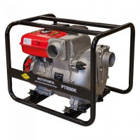 Мотопомпа DDE PTR80K Мотопомпа DDE PTR80K