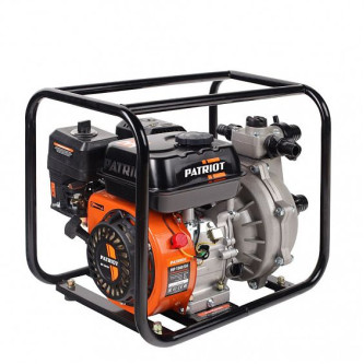 Мотопомпа Patriot MP 1560 SH Мотопомпа Patriot MP 1560 SH