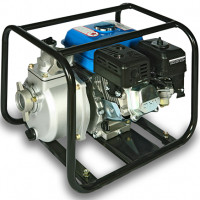 Мотопомпа WORKMASTER GPL-20
