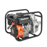 Бензиновая мотопомпа Patriot MP 2036 S Бензиновая мотопомпа Patriot MP 2036 S