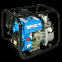 Мотопомпа Workmaster GPL-40 Мотопомпа Workmaster GPL-40
