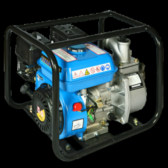 Мотопомпа Workmaster GPL-40 Мотопомпа Workmaster GPL-40