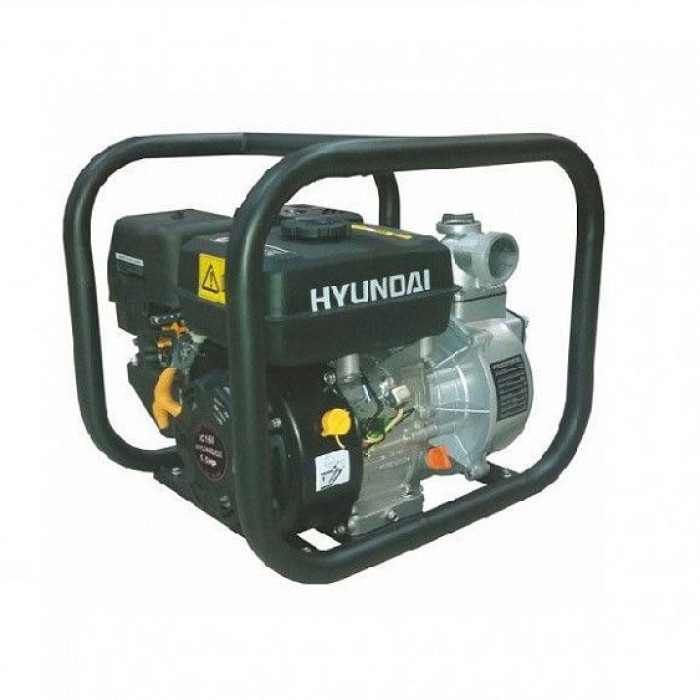 Мотопомпа HYUNDAI hy50 Мотопомпа HYUNDAI hy50