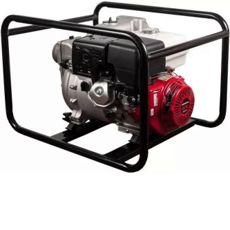 Мотопомпа DDE PTR100H Мотопомпа DDE PTR100H