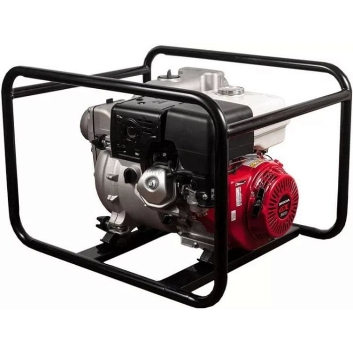 Мотопомпа DDE PTR100H Мотопомпа DDE PTR100H