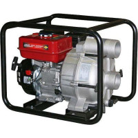 Грязевая мотопомпа DDE PTR50K Грязевая мотопомпа DDE PTR50K