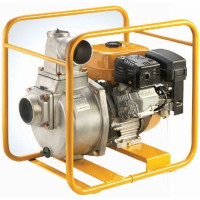 Мотопомпа DAISHIN PTX 401 Мотопомпа DAISHIN PTX 401