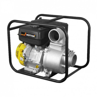 Мотопомпа Huter MP-100 Мотопомпа Huter MP-100