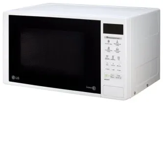 Микроволновая печь LG ms-2042dy