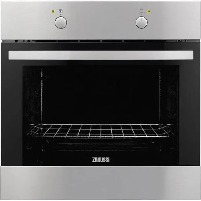 Духовой шкаф ZANUSSI OPZB0110X Духовой шкаф ZANUSSI OPZB0110X