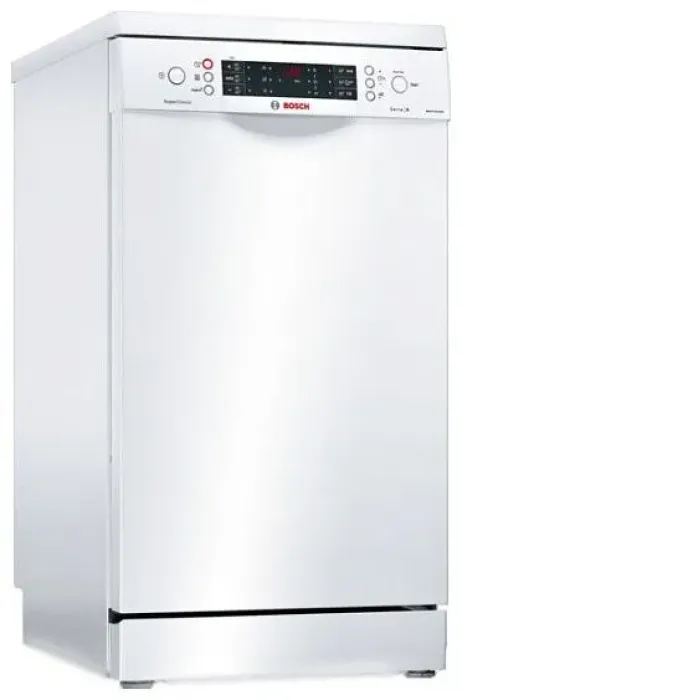 Посудомоечная машина BOSCH SPS66TW11R