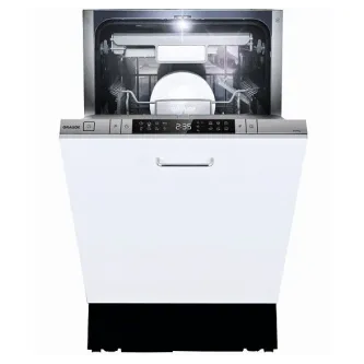 Посудомоечная машина GRAUDE VG 45.2 S Посудомоечная машина GRAUDE VG 45.2 S