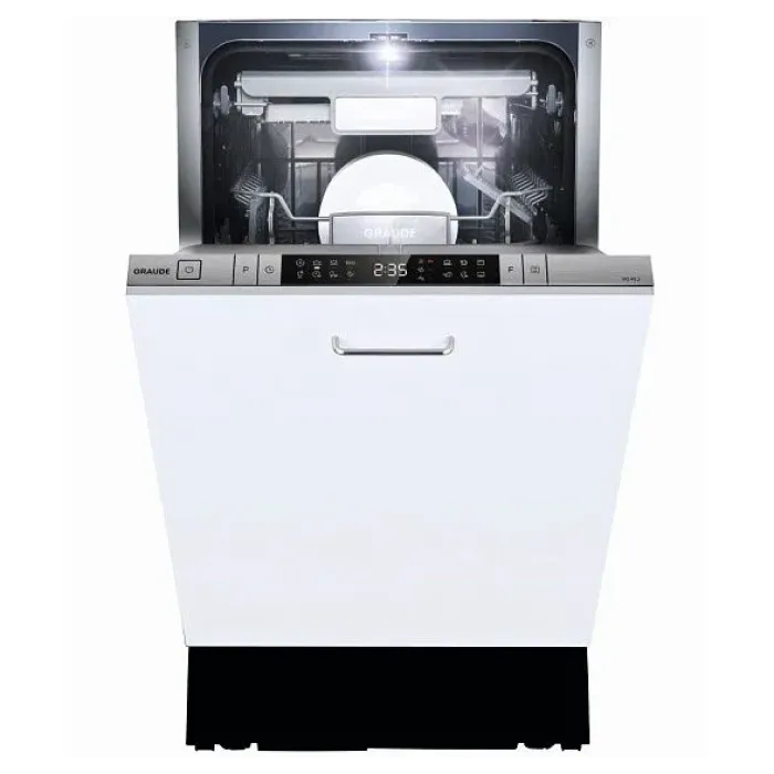 Посудомоечная машина GRAUDE VG 45.2 S