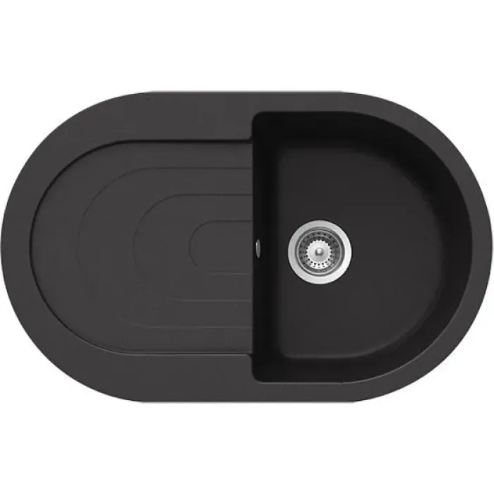 Кухонная мойка TEKA perla 45 b-tg carbon (40144580) Кухонная мойка TEKA perla 45 b-tg carbon (40144580)