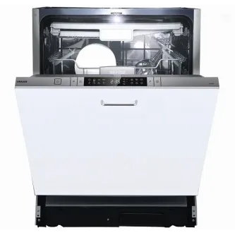 Посудомоечная машина GRAUDE VG 60.2 S Посудомоечная машина GRAUDE VG 60.2 S
