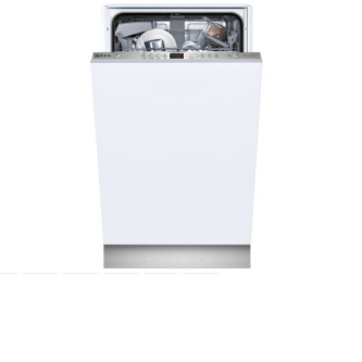 Посудомоечная машина NEFF s 58m43 x1 ru Посудомоечная машина NEFF s 58m43 x1 ru